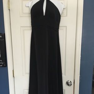 Ball/formal dress